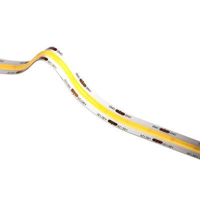 Premium Led Strip roll 5 Meter cob onder kast stripverlichting CRI90 528 led/m, 1000Lm/m