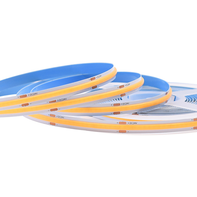 Reel To Reel LED Strip 480 LEDs/M COB (Chip-On-Board) Licht Voor kasten, plankenverlichting