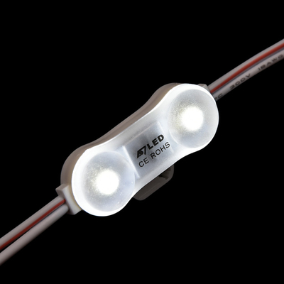 ADLED 5 jaar garantie 12V DC 0.72W 3000/4000/6500K Wit voor reclame licht doos brief teken