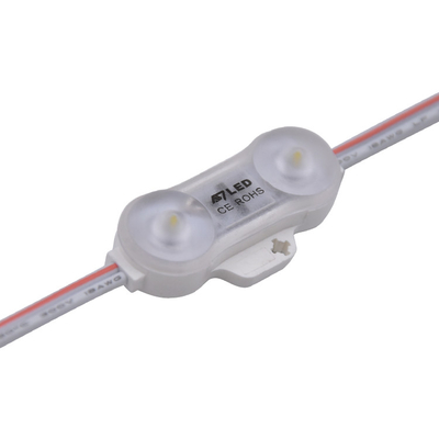 ADLED 5 jaar garantie 12V DC 0.72W 3000/4000/6500K Wit voor reclame licht doos brief teken