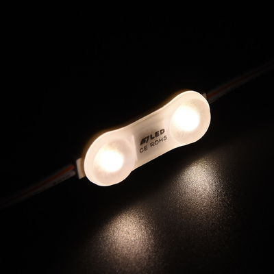 ADLED 5 jaar garantie 12V DC 0.72W 3000/4000/6500K Wit voor reclame licht doos brief teken