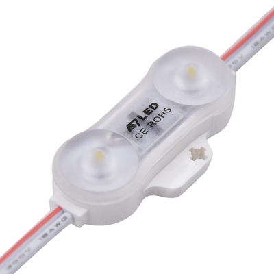 ADLED 5 jaar garantie 12V DC 0.72W 3000/4000/6500K Wit voor reclame licht doos brief teken