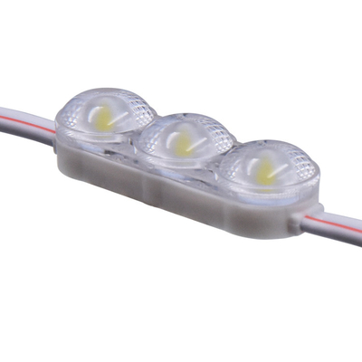 Hoge efficiëntie aangedreven door Bright SMD2835 LED-module voor 40-100mm diepte lichtdoos