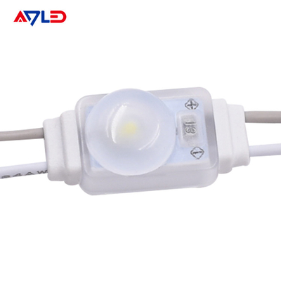 CE UL RoHS ADLED Mini 1 LED-module voor 30-60 mm diepte lichtdozen en kanaalletters
