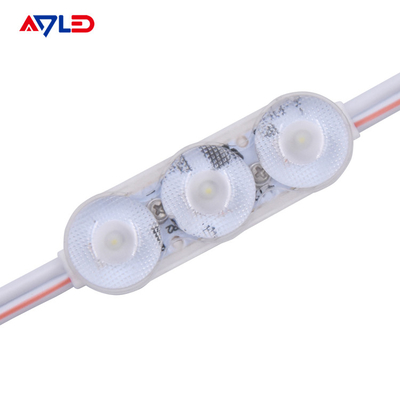 Hoogwaardige en goed ontworpen LED-modules SMD2835 LED-module voor 40-100mm diepte lichtdoos