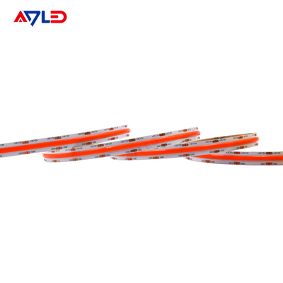 Ultra High Environmental Reliability Design Outdoor RGB lichten 528led/m COB Led Strip Light