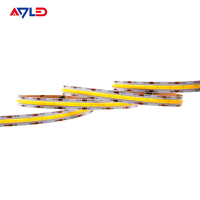 Premium Led Strip roll 5 Meter cob onder kast stripverlichting CRI90 528 led/m, 1000Lm/m