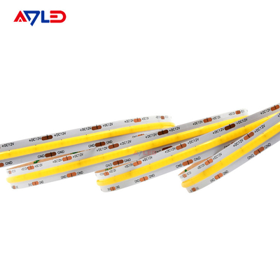 3000k CRI90 Cob Soft Lights Goede prijs 5 meter / spoel 528LEDS