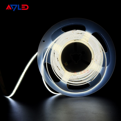 3000k CRI90 Cob Soft Lights Goede prijs 5 meter / spoel 528LEDS