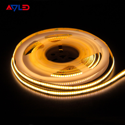 3000k CRI90 Cob Soft Lights Goede prijs 5 meter / spoel 528LEDS