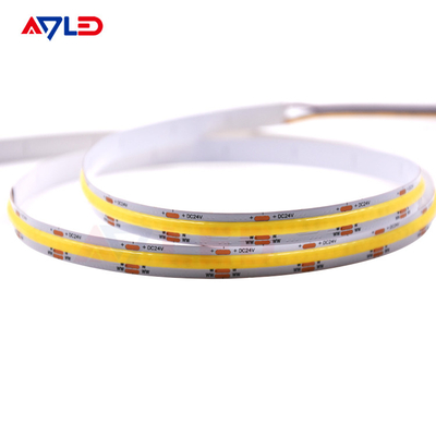 Hoogdichtheid Led Strip 16,4Ft 640Led/M Gecorreleerde kleurtemperatuur Dimmable Led Light