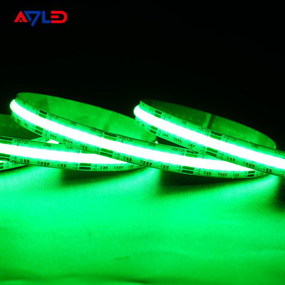 MAÏSKOLF maken de Slimme LEIDENE Strooklichten Flexibele Dotless RGB 12V Openlucht Multikleur waterdicht