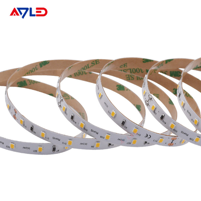 Hoge CRI LED-strooklichten Lumileds SMD 2835 LED-strooklicht 120 LED's