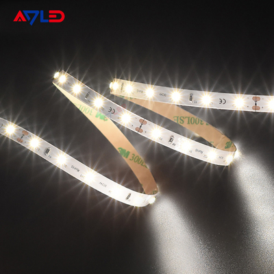 Efficiënte 6500K High CRI LED strip voor scherp en levendig licht