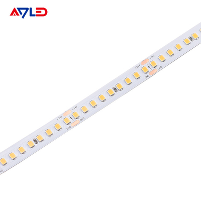 DC12V 24v 2835 LED Strip 180 LED/m Flexible LED Rope LED Lamp 5m / Roll Indoor En Outdoor Gebruik