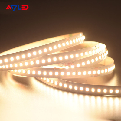 DC12V 24v 2835 LED Strip 180 LED/m Flexible LED Rope LED Lamp 5m / Roll Indoor En Outdoor Gebruik