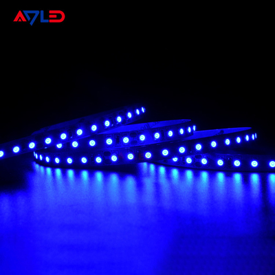 Flexible SMD3528 LED Light Strip 120 LED/M 5M/Reel Cuttable Tape Voor huisversiering