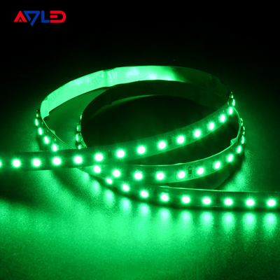 Flexible SMD3528 LED Light Strip 120 LED/M 5M/Reel Cuttable Tape Voor huisversiering