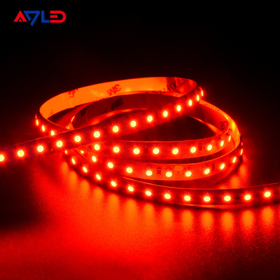 Flexible SMD3528 LED Light Strip 120 LED/M 5M/Reel Cuttable Tape Voor huisversiering