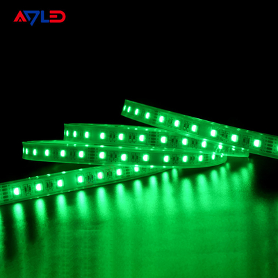 SMD 5050 RGBW LED Strip 60 Led High Lumen RGB Flexible Led Strip Light RGB Extension Cable LED Strip Jumper