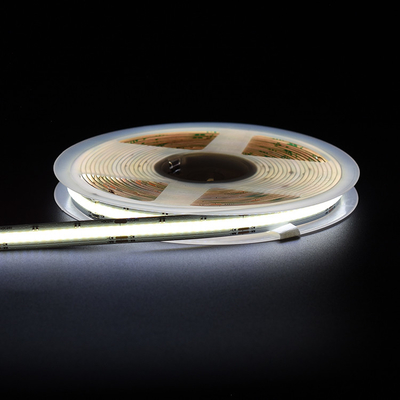 COB CCT 640 LED's Lichtstrook Hoge dichtheid Flexible FOB Voor Kasten Boekenkast Bedkamer