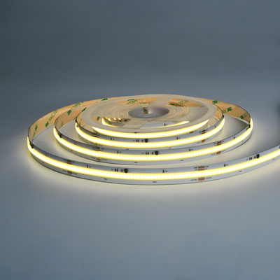 High Density Led Strip Running Led Cob Strips Dynamisch Wit Led Strip Ohne Trafo