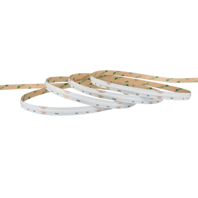 COB LED Strip 12V 810LEDs/m Hoge dichtheid zachte flexibele COB RGB LED-lamp