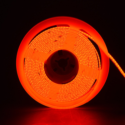 12V 24V Flexibel LED-licht RGB wit 896LEDs/M CRI 90+ COB LED-bandlicht