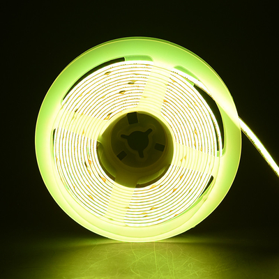 12V 24V Flexibel LED-licht RGB wit 896LEDs/M CRI 90+ COB LED-bandlicht