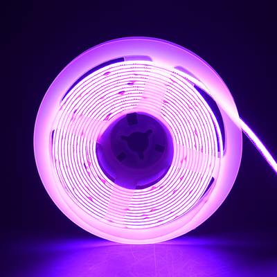 12V 24V Flexibel LED-licht RGB wit 896LEDs/M CRI 90+ COB LED-bandlicht