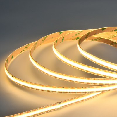 Mini Cut Nieuw Ontwerp 7mm Snijapparaat Cob Led Strip Voor Kasten Decoratie