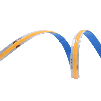 Flexible COB LED-lichtstrook - 320 LED's DC12V/24V RA90 3000K/4000K/6000K LED's