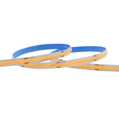 UL Cob Strip 8mm 10mm 320leds Cob Led Light Outdoor Waterdicht Cob Led Flexibel Strip Light