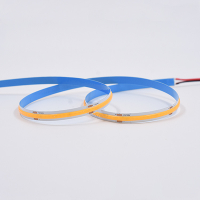 Flexible COB LED Strip Hoge helderheid 320 LEDs/m 3000K/4000K/6500K Kleurtemperatuur