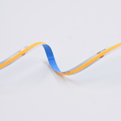 Flexible COB LED Strip Hoge helderheid 320 LEDs/m 3000K/4000K/6500K Kleurtemperatuur
