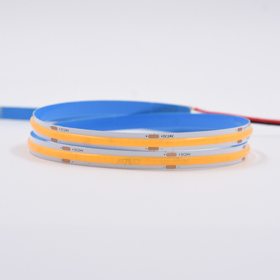 DC 24V 320 LED's per meter afstembare LED-strook voor commerciële en residentiële verlichtingstoepassingen