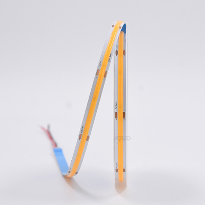 320 LED's Flexible COB LED Strip Light in 3000K/4000K/6500K CE en RoHS gecertificeerd 24V/12V