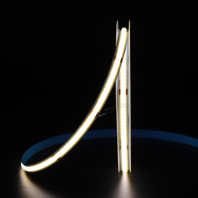 COB Lineaire verlichting LED-strook 320 LED's/m Ideaal voor kantoor- en industriële verlichting 12V/24V