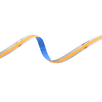 320 LED's Flexible COB LED Strip Light in 3000K/4000K/6500K CE en RoHS gecertificeerd 24V/12V