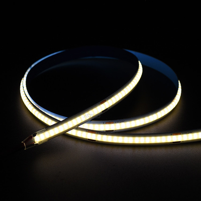 12V DC 24V RA90 320LEDS/M 3000K 4000K 6000K High Density Flexible Non-waterproof LED Tape