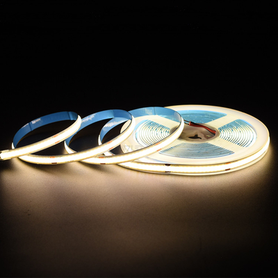 2024 Nieuwe technologie Roll-to-Roll 480led/M IP20/IP67 waterdicht/niet-waterdicht flexibel strooklicht