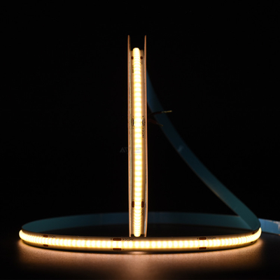 2024 Nieuwe technologie Roll-to-Roll 480led/M IP20/IP67 waterdicht/niet-waterdicht flexibel strooklicht