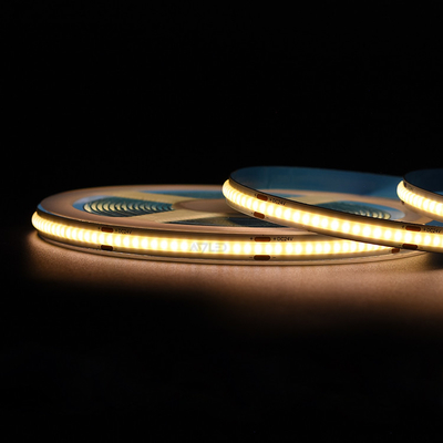 2024 Nieuwe technologie Roll-to-Roll 480led/M IP20/IP67 waterdicht/niet-waterdicht flexibel strooklicht