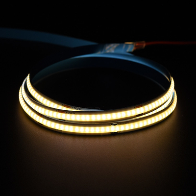 COB LED Strip Light Dimmable Lineaire DC 12V 24V 16.4ft/5M 320leds/M CRI90 Verlichting