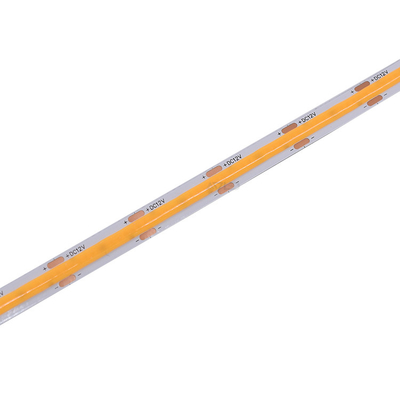 COB LED Strip Lights waterdicht geleid flexstrip Light Strip 480LEDs/M 5M/16.4FT DC24V spoel tot spoel LED Tape Ligh