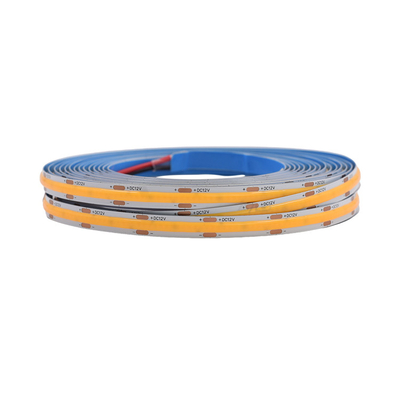 COB Strip LED Light 480 LEDs/m Reel To Reel DC 12V 24V Flexible 10mm Strip Tape voor decoratie