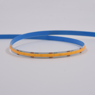 480 LED's High Density Flexible COB LED Lights DC12V 24V Warm Natural Cool White LED Tape