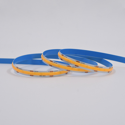 480 LED's High Density Flexible COB LED Lights DC12V 24V Warm Natural Cool White LED Tape