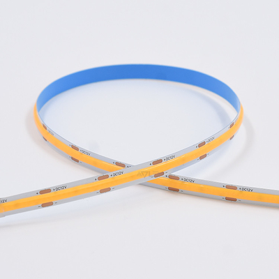 480 LED's High Density Flexible COB LED Lights DC12V 24V Warm Natural Cool White LED Tape
