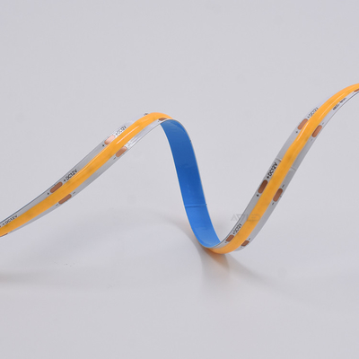 480 LED's High Density Flexible COB LED Lights DC12V 24V Warm Natural Cool White LED Tape